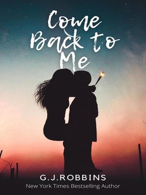 cover image of Come Back to Me
